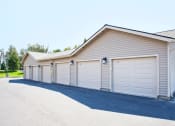Thumbnail 42 of 45 - Badger Mountain Ranch Garages
