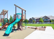 Thumbnail 32 of 45 - Badger Mountain Ranch Playground
