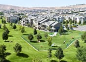 Thumbnail 39 of 45 - Badger Mountain Ranch Property and Dog Park