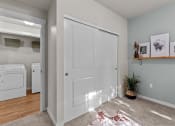 Thumbnail 7 of 45 - Badger Mountain Ranch Apartments in Richland, Washington Model Home Office