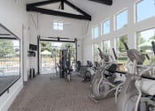 Thumbnail 28 of 45 - Badger Mountain Ranch Apartments in Richland, Washington Fitness Center