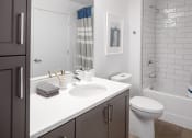 Thumbnail 5 of 33 - bathroom