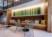 Thumbnail 8 of 28 - BEAM Apartments Clubhouse