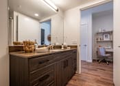 Thumbnail 19 of 28 - BEAM Apartments Model Bathroom