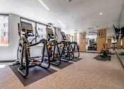 Thumbnail 13 of 28 - BEAM Apartments Fitness Center