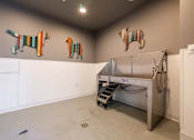 Thumbnail 14 of 28 - BEAM Apartments Pet Wash