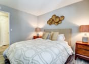 Thumbnail 10 of 26 - The Alexandar Apartments Model Bedroom