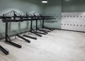 Thumbnail 20 of 33 - bike room