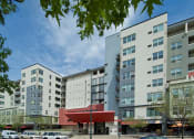Thumbnail 11 of 15 - Residences at Capitol Heights in Denver, Colorado Exterior