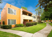 Thumbnail 9 of 13 - Casa Serena Apartments in Fremont, California Exterior