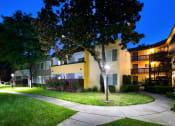 Thumbnail 11 of 13 - Casa Serena Apartments in Fremont, California Exterior