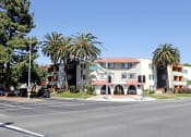 Thumbnail 13 of 13 - Casa Serena Apartments in Fremont, California Exterior