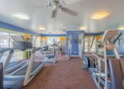 Thumbnail 5 of 13 - Casa Serena Apartments in Fremont, California Fitness Center