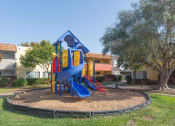 Thumbnail 7 of 13 - Casa Serena Apartments in Fremont, California Playground