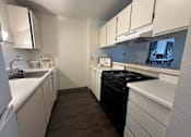Thumbnail 2 of 30 - Clearwater Square Apartments in Kennewick, Washington Kitchen