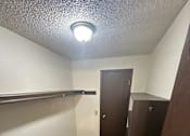 Thumbnail 20 of 30 - Clearwater Square Apartments in Kennewick, Washington Walk-In Closet