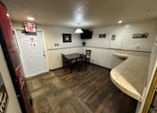Thumbnail 23 of 30 - Clearwater Square Apartments in Kennewick, Washington Clubhouse Lounge