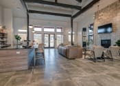 Thumbnail 18 of 45 - RedPoint_Redmond_OR_Amenity_Lounge