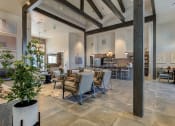 Thumbnail 17 of 45 - RedPoint_Redmond_OR_Amenity_Clubhouse_2