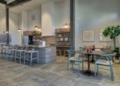 Thumbnail 21 of 45 - RedPoint_Redmond_OR_Amenity_ClubKitchen