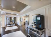 Thumbnail 24 of 39 - Lux Apartments Leasing Office and Coffee Bar
