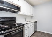 Thumbnail 1 of 15 - Curtis Meadow Apartments in Boise, Idaho Kitchen
