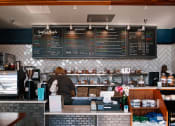 Thumbnail 23 of 33 - Cute Little Coffee Shop