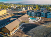Thumbnail 49 of 49 - Heirloom_Portland_Oregon_JLL_Drone_Construction