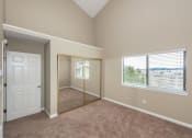 Thumbnail 20 of 26 - Townhomes with a View Bedroom and Closet