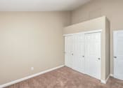 Thumbnail 22 of 26 - Townhomes with a View Bedroom and Closet