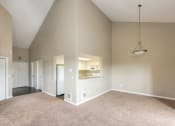 Thumbnail 18 of 26 - Townhomes with a View Living Room and Kitchen
