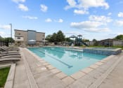 Thumbnail 24 of 30 - our apartments have a resort style pool