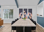 Thumbnail 26 of 32 - Aspire Apartments at Mountlake Terrace Clubhouse