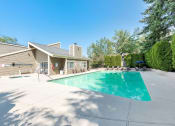 Thumbnail 24 of 26 - Townhomes with a View Pool Area and Clubhouse