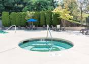 Thumbnail 25 of 26 - Townhomes with a View Outdoor Spa