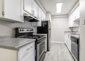 Thumbnail 1 of 24 - Duet Apartments in Lynnwood, Washington Kitchen
