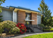 Thumbnail 21 of 24 - Duet Apartments in Lynnwood, Washington Exterior