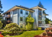 Thumbnail 19 of 24 - Duet Apartments in Lynnwood, Washington Exterior