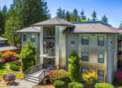 Thumbnail 18 of 24 - Duet Apartments in Lynnwood, Washington Exterior
