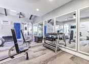 Thumbnail 6 of 24 - Duet Apartments in Lynnwood, Washington Fitness Center