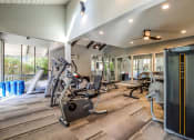 Thumbnail 7 of 24 - Duet Apartments in Lynnwood, Washington Fitness Center