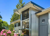 Thumbnail 20 of 24 - Duet Apartments in Lynnwood, Washington Exterior