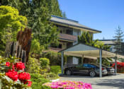 Thumbnail 12 of 24 - Duet Apartments in Lynnwood, Washington Exterior and Covered Parking