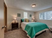 Thumbnail 11 of 11 - Eagle Rock Model Bedroom