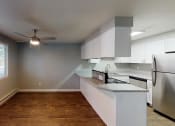 Thumbnail 4 of 16 - Eleven Pines Dining Room and Kitchen