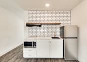 Thumbnail 18 of 18 - The Empire Kitchen with High End Finishes