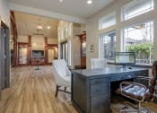Thumbnail 24 of 43 - Evans Creek at Woodbridge Redmond, WA Front Office