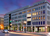 Thumbnail 13 of 24 - 38 Davis exterior and street