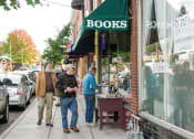 Thumbnail 20 of 26 - Multnomah Village Portland, Oregon Bookstore