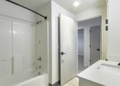 Thumbnail 13 of 26 - Fox Hollow Vacant Bathroom